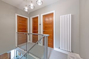 Landing- click for photo gallery